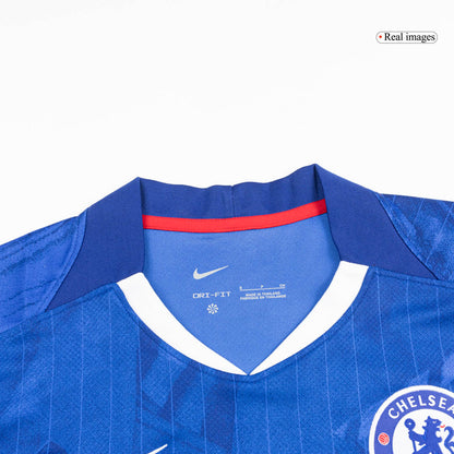 Chelsea Trikot Heim 2025/26 PALMER #10 [PREMIUM]