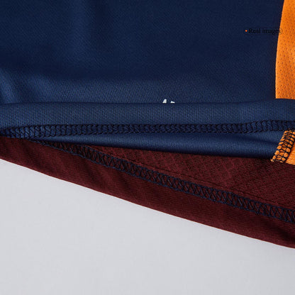 Roma Trikot Drittes Auswärts 2024/25