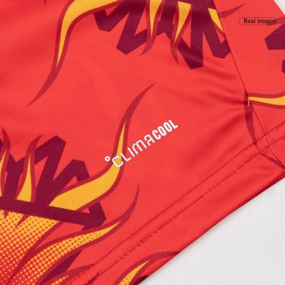 Japan World Cup Trikot 2026