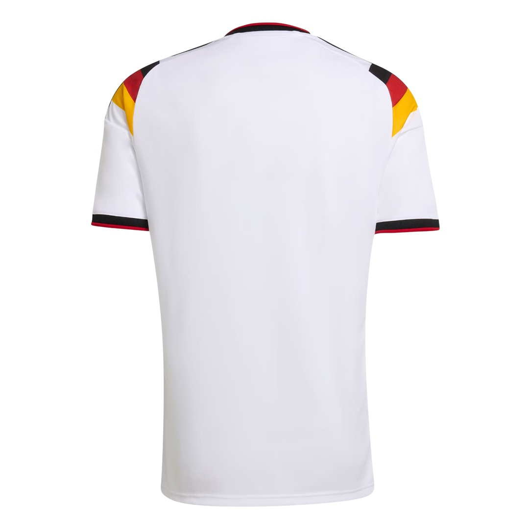 Germany World Cup Trikot Set Heim 2026