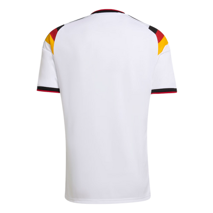 Germany World Cup Trikot Set Heim 2026