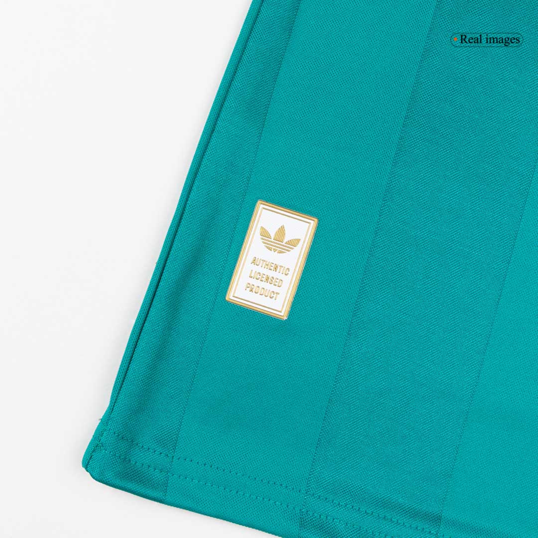 Liverpool Player Version Trikot Drittes Auswärts 2025/26 Slim Fit