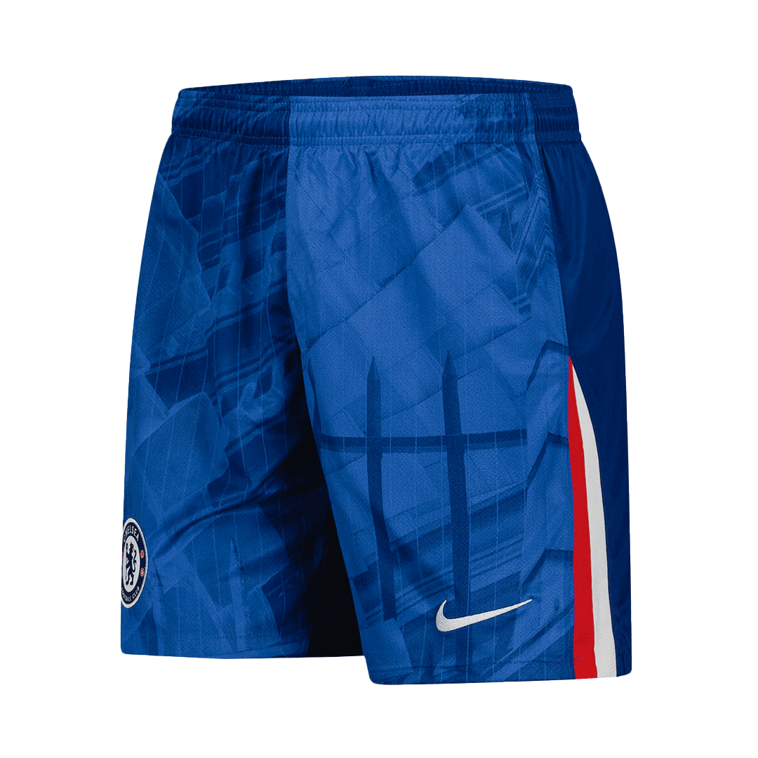 Chelsea Fussball Shorts Heim 2025/26