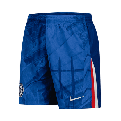 Chelsea Fussball Shorts Heim 2025/26