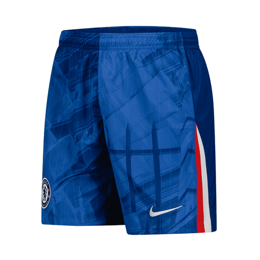 Chelsea Fussball Shorts Heim 2025/26
