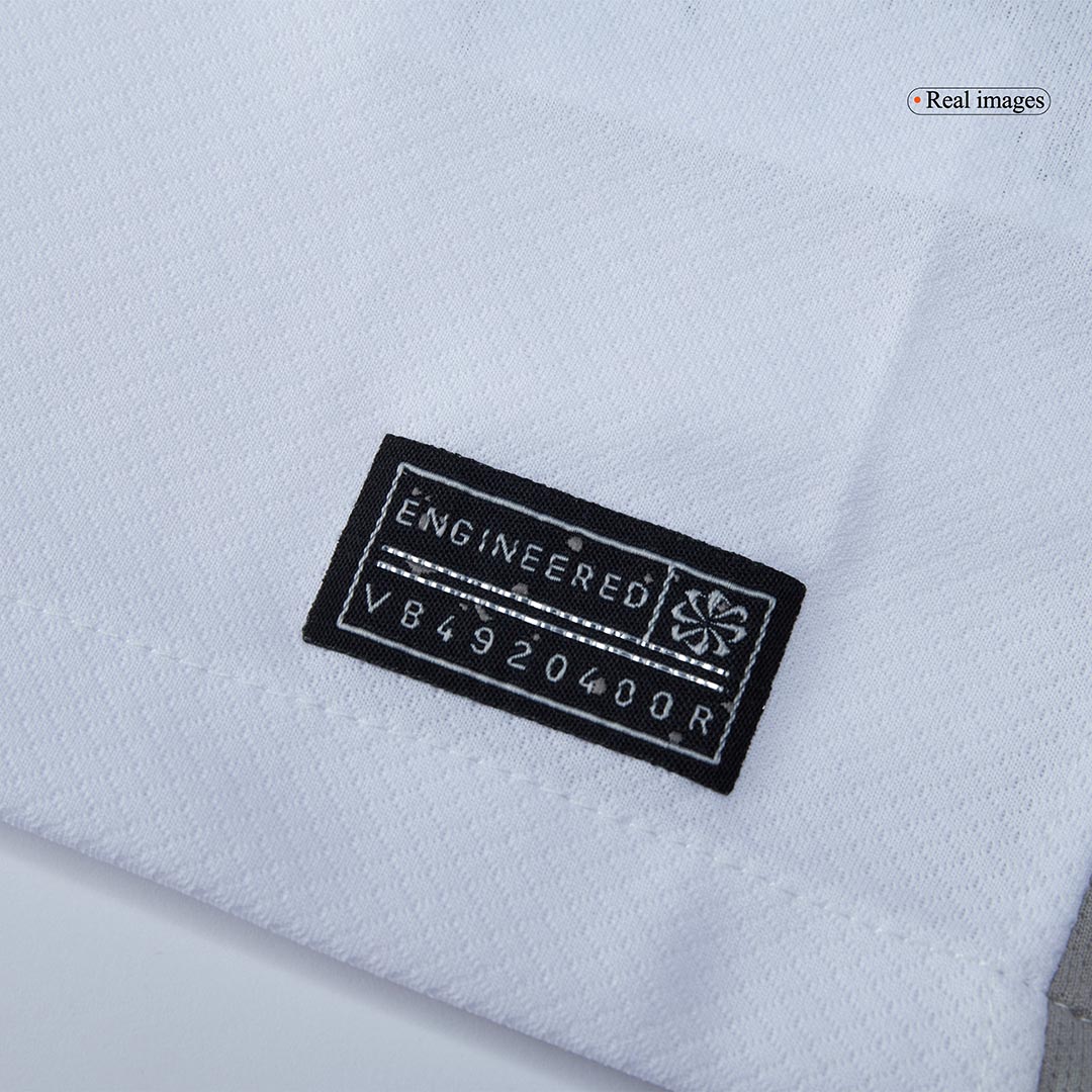 Tottenham Hotspur Trikot Heim 2025/26 UCL XAVI #7