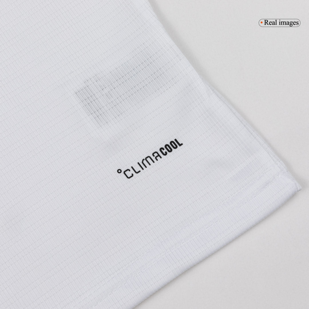 Greece World Cup Trikot Heim 2026