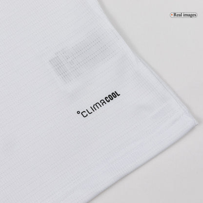 Greece World Cup Trikot Heim 2026