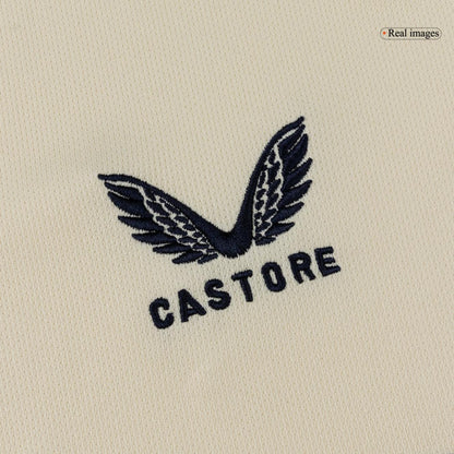 Everton Trikot Auswärts 2025/26