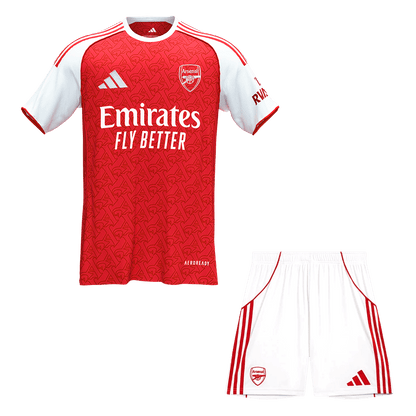 Arsenal Trikot Set Heim 2025/26 [PREMIUM]