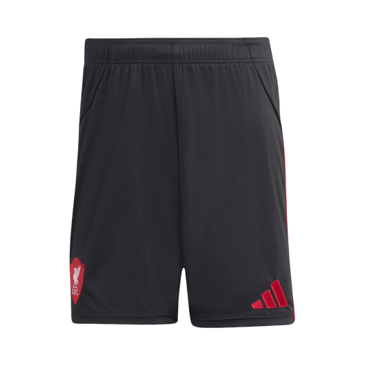 Liverpool Fussball Shorts Auswärts 2025/26