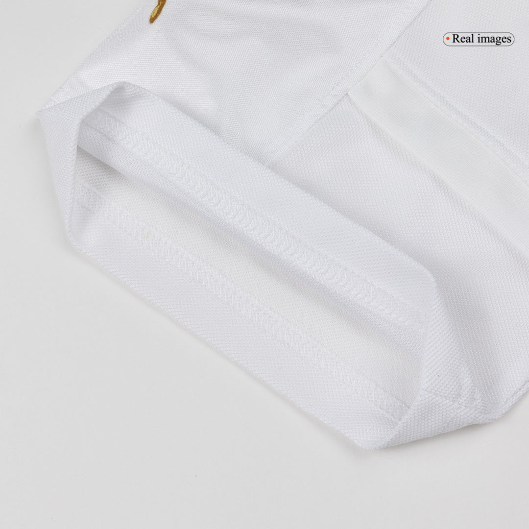 Italy Retro Trikot Auswärts 2004