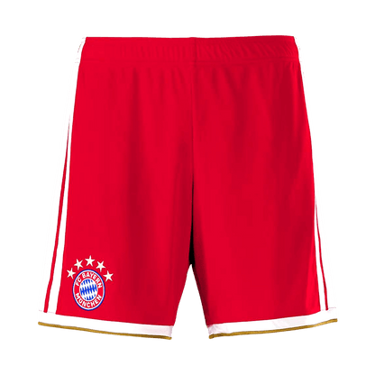 Bayern Munich Trikot Set Heim 2026/27
