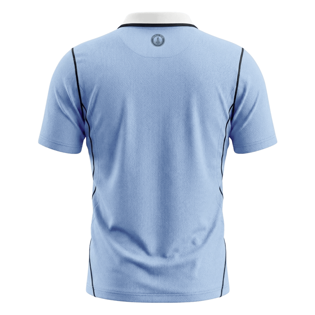 Uruguay World Cup Trikot Heim 2026