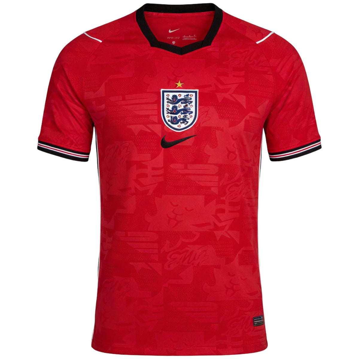 England World Cup Trikot Set Auswärts 2026