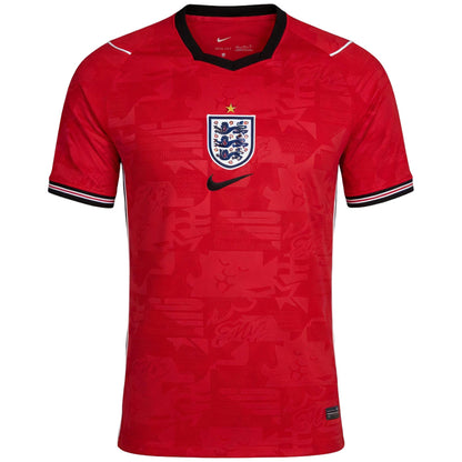England World Cup Trikot Set Auswärts 2026