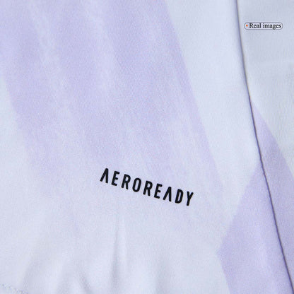 ManU Trikot Auswärts 2025/26 B.FERNANDES #8