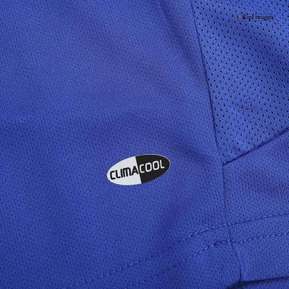 Chelsea Retro Trikot Heim 2008 UCL UCL Final