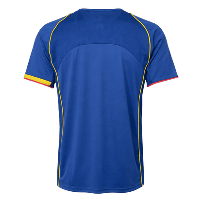 Die Gunners Retro Trikot Auswärts 2004/05