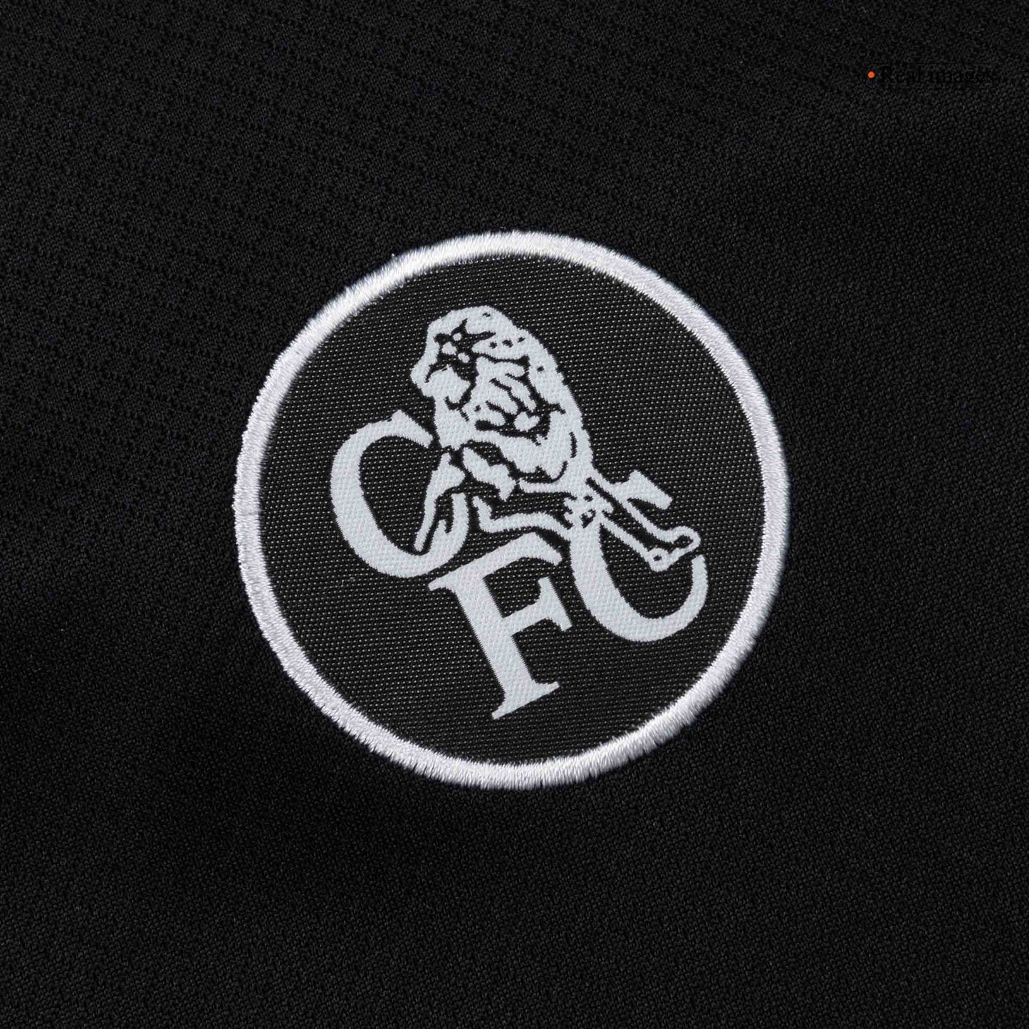 Chelsea Kinder Trikot Komplett-Set Drittes Auswärts 2025/26