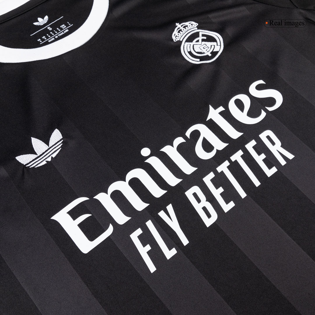 Los Blancos Trikot 2025/26