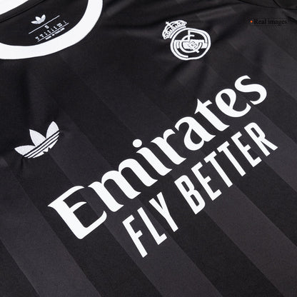 Los Blancos Trikot 2025/26