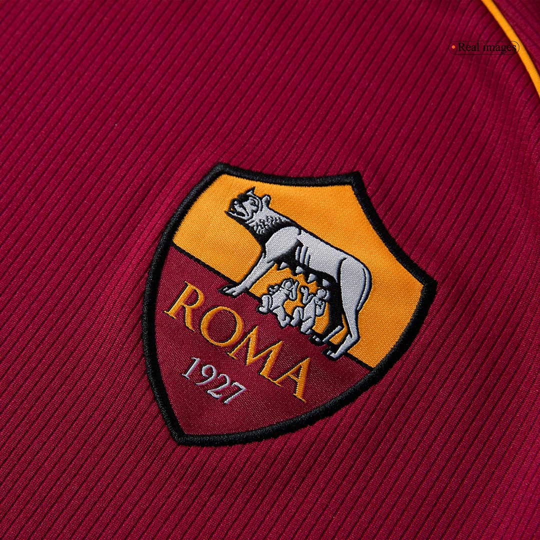 Roma Trikot Heim 2025/26 DYBALA #21