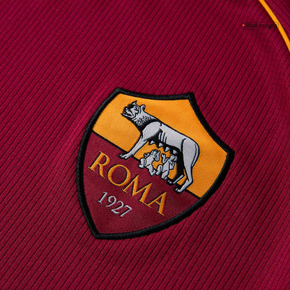 Roma Trikot Set Heim 2025/26