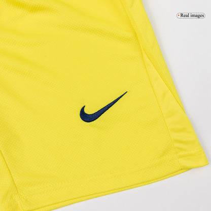 Tottenham Hotspur Kinder Trikot Set Drittes Auswärts 2025/26