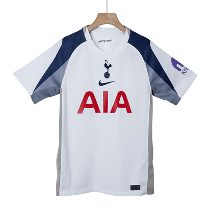 Tottenham Hotspur Trikot Heim 2025/26 XAVI #7
