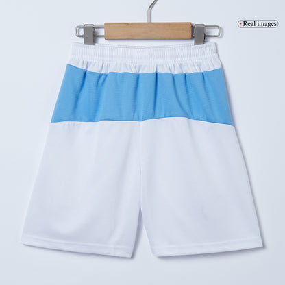 Manchester City Kinder Trikot Set Heim 2025/26