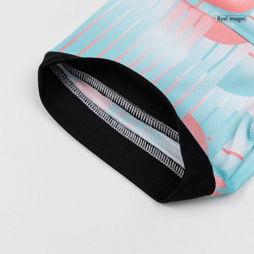 Belgium World Cup Trikot Auswärts 2026