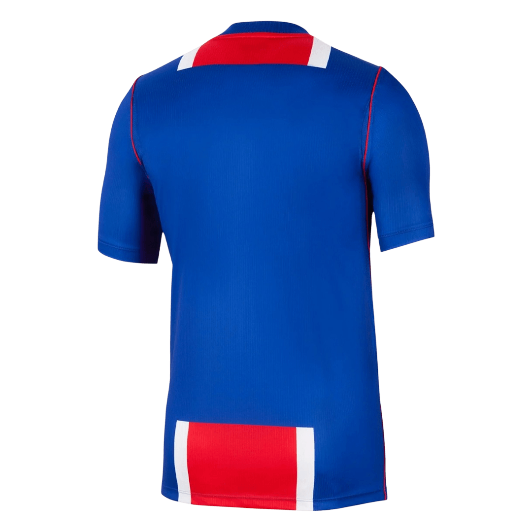 PSG Trikot Heim 2026/27