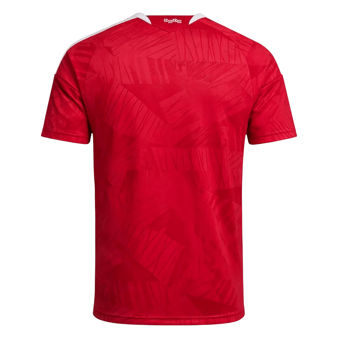 Benfica Trikot Heim 2026/27