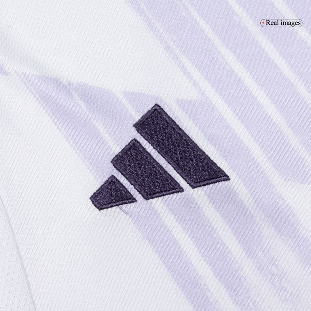 ManU Damen Trikot Auswärts 2025/26