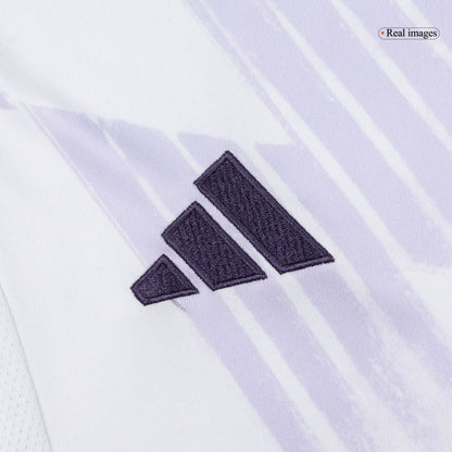 ManU Damen Trikot Auswärts 2025/26