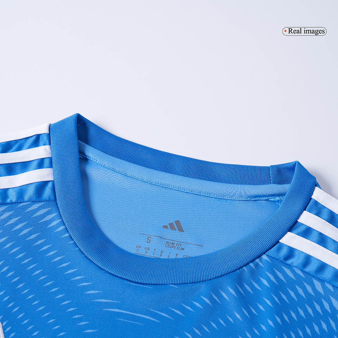 Los Blancos Trikot 2025/26