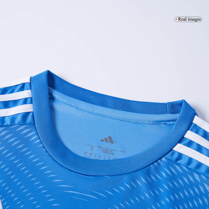 Los Blancos Trikot 2025/26