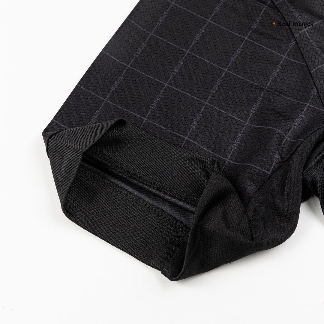 Tottenham Hotspur Stray Kids Trikot 2025/26