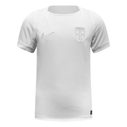 Norway World Cup Trikot Drittes 2026