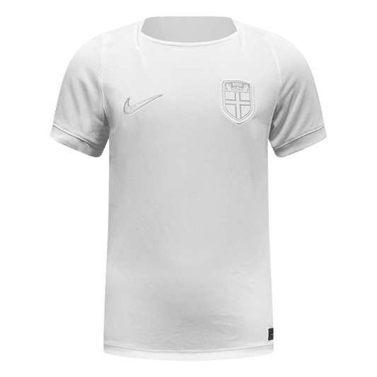 Norway World Cup Trikot Drittes 2026