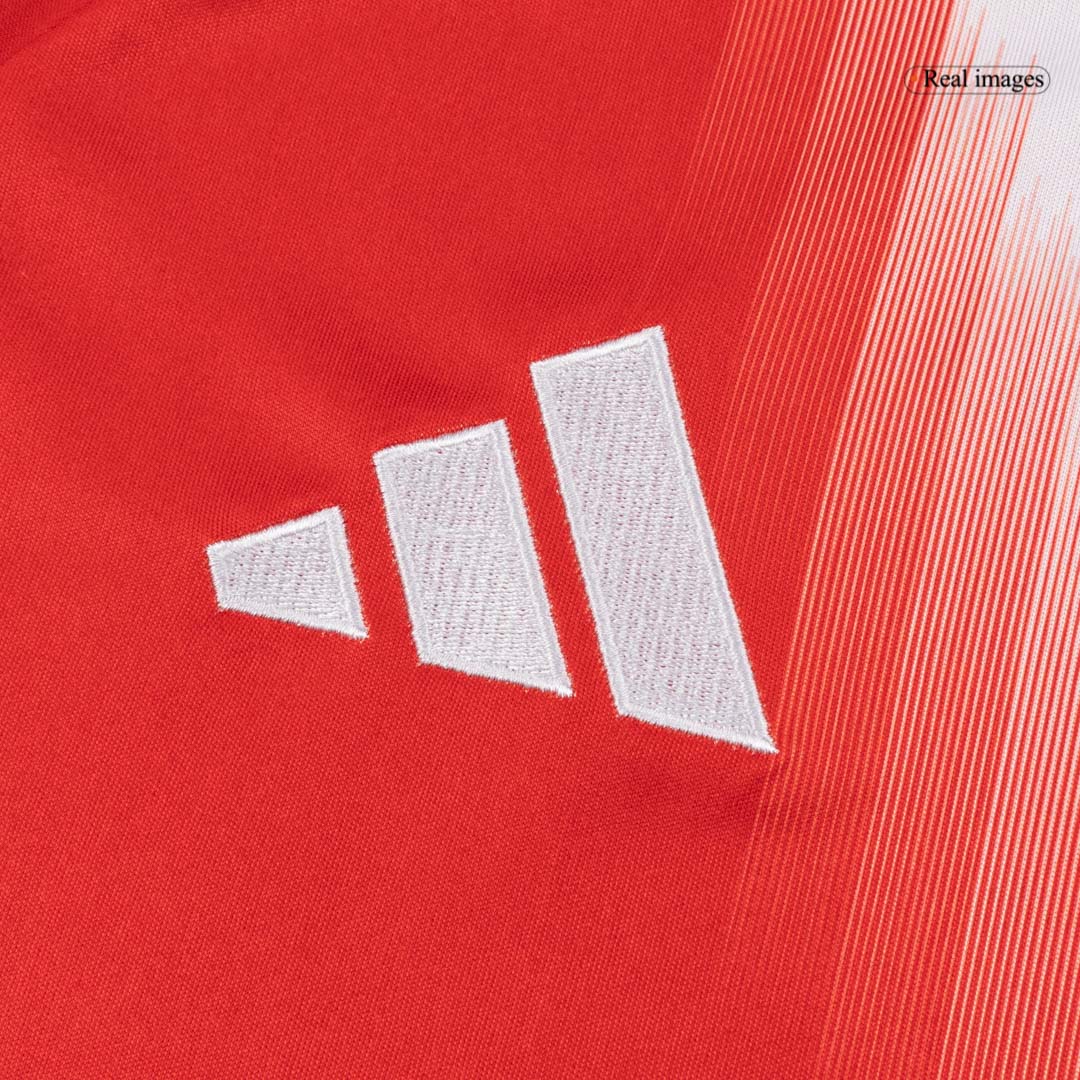 Bayern Munich Trikot Heim 2025/26 OLISE #17 [PREMIUM]