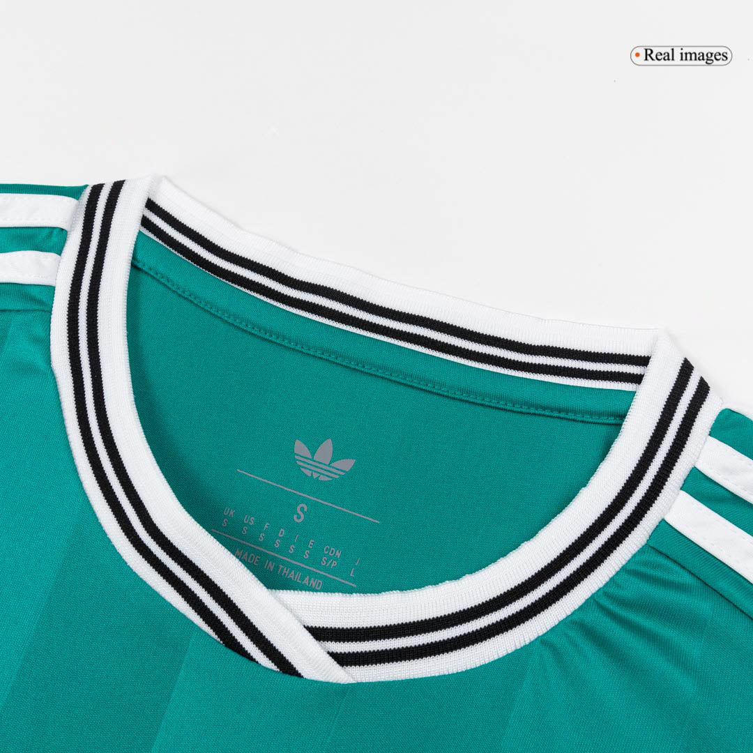 Liverpool Damen Trikot Drittes Auswärts 2025/26