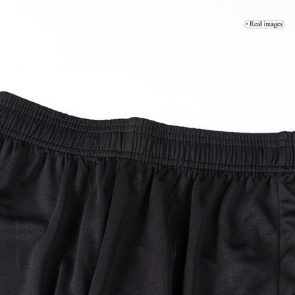 Manchester City Fussball Shorts Auswärts 2025/26