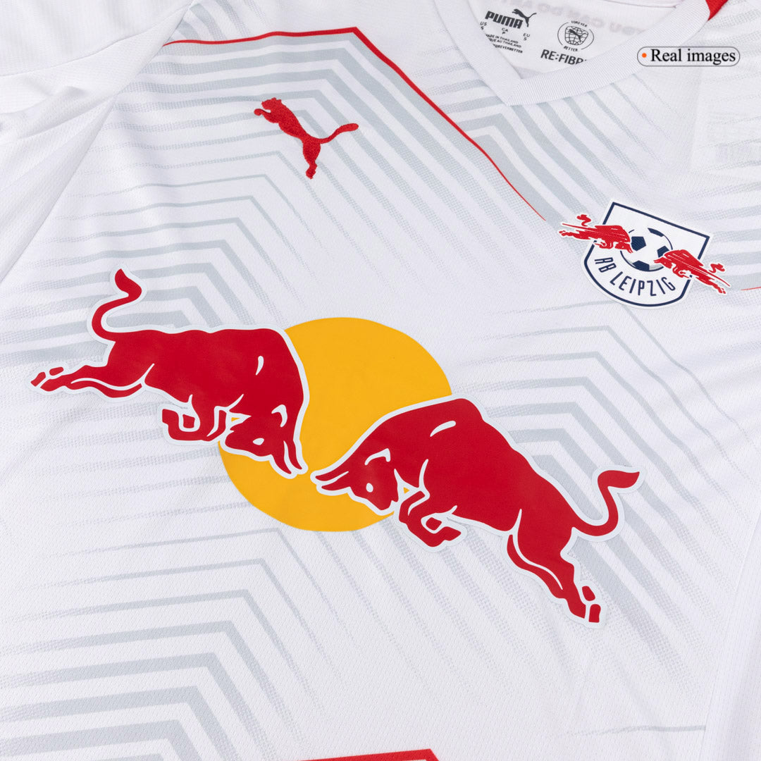RB Leipzig Trikot Heim 2025/26
