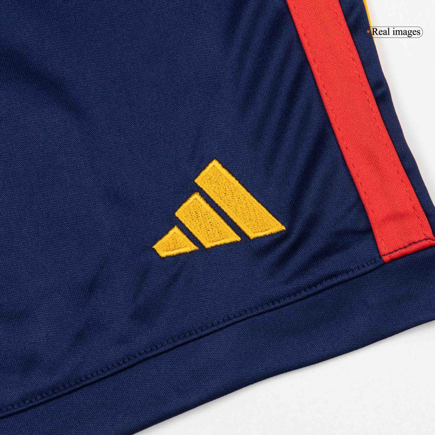 Spain World Cup Kinder Trikot Set Heim 2026