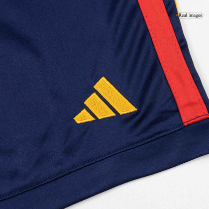 Spain World Cup Kinder Trikot Set Heim 2026