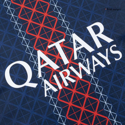 PSG Damen Trikot Heim 2025/26