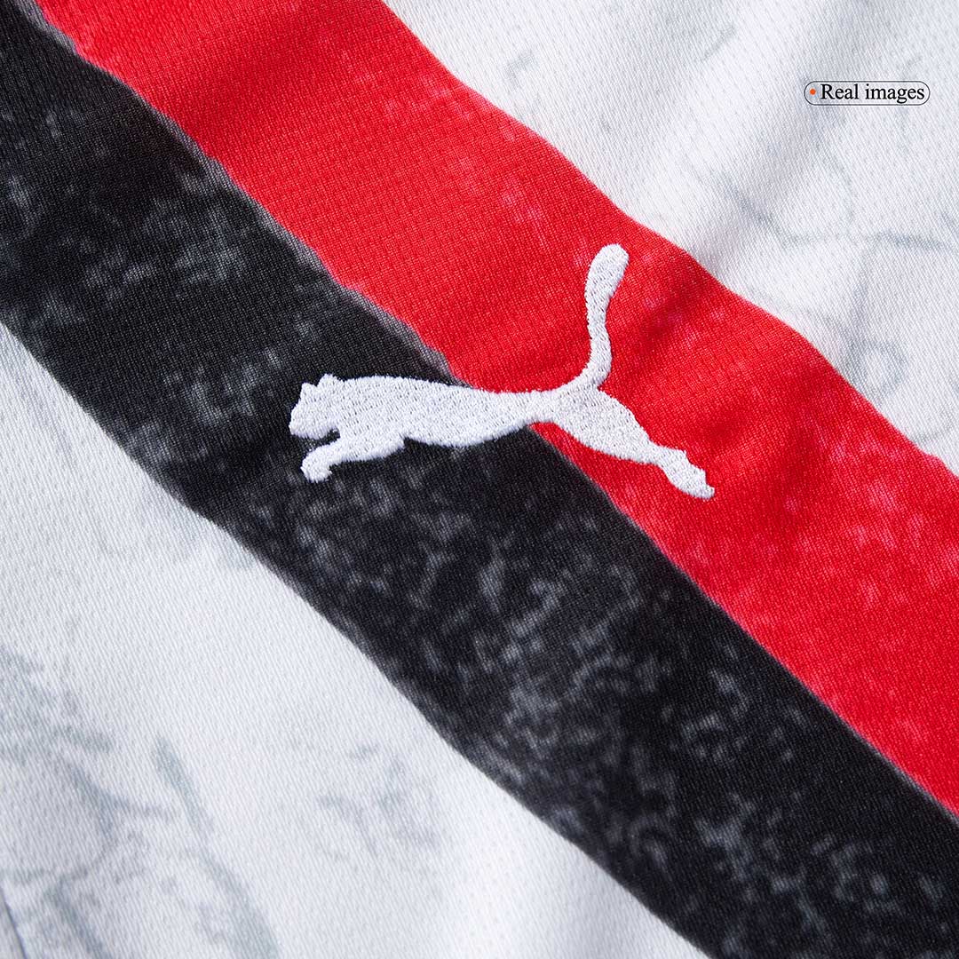 Manchester City World Cup Trikot 2025/26 REIJNDERS #4