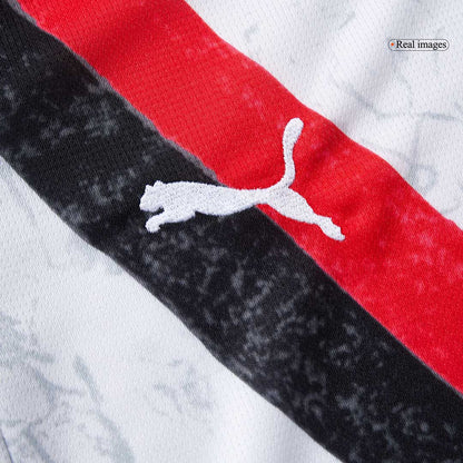 Manchester City World Cup Trikot 2025/26 REIJNDERS #4